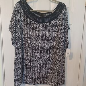 Lane Bryant Top 22/24